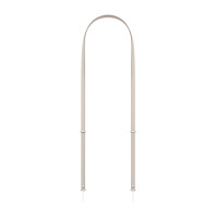 Шнурок для телефону Crossbody Strap Tan